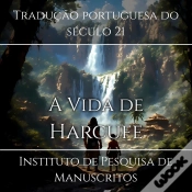 Capa do artigo A Vida De Harcufe