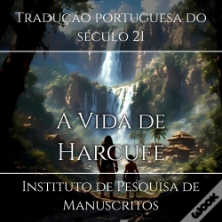 Capa do artigo A Vida De Harcufe
