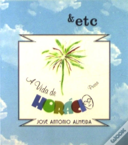 Capa do artigo A Vida de Horácio