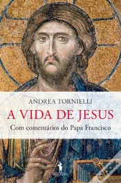 Capa do artigo A Vida de Jesus
