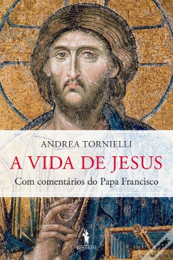 Capa do artigo A Vida de Jesus