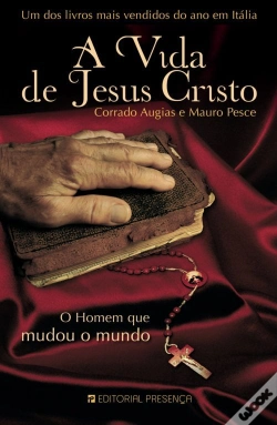 Capa do artigo A Vida de Jesus Cristo