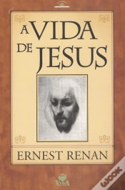 Capa do artigo A Vida de Jesus