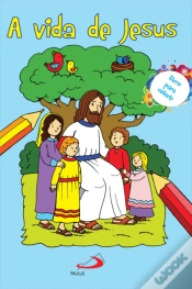 Capa do artigo A Vida de Jesus