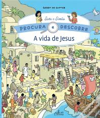 A Vida de Jesus