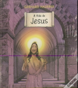 Capa do artigo A Vida de Jesus