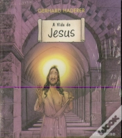 Capa do artigo A Vida de Jesus