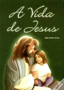 Capa do artigo A Vida de Jesus