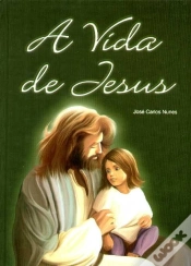 Capa do artigo A Vida de Jesus