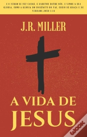 Capa do artigo A Vida De Jesus
