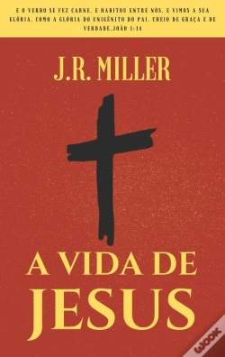 Capa do artigo A Vida De Jesus
