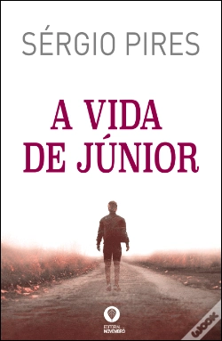 Capa do artigo A Vida de Júnior