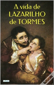 Capa do artigo A Vida De Lazarilho De Tormes