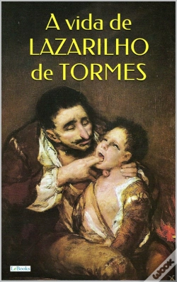 Capa do artigo A Vida De Lazarilho De Tormes