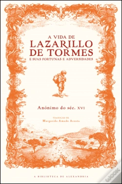 Capa do artigo A Vida de Lazarillo de Tormes e suas Fortunas e Adversidades