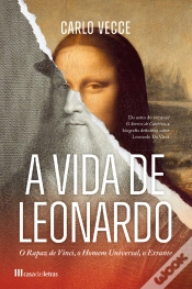Capa do artigo A Vida de Leonardo