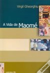 Capa do artigo A Vida de Maomé