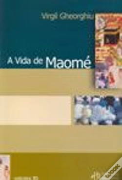 Capa do artigo A Vida de Maomé