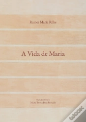 Capa do artigo A Vida de Maria