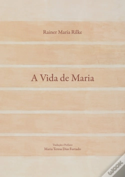 Capa do artigo A Vida de Maria