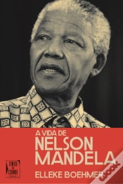 Capa do artigo A Vida de Nelson Mandela