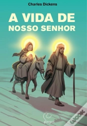 Capa do artigo A Vida De Nosso Senhor
