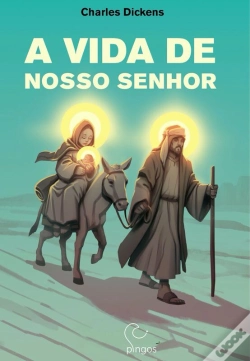 Capa do artigo A Vida De Nosso Senhor