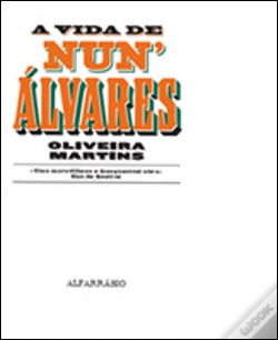 Capa do artigo A Vida de Nun' Álvares