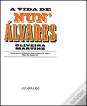 Capa do artigo A Vida de Nun