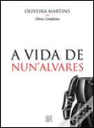 A Vida de Nun'Alvares
