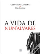 A Vida de Nun'Alvares