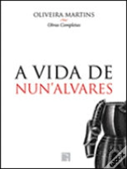 Capa do artigo A Vida de Nun'Alvares