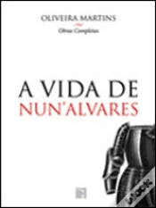Capa do artigo A Vida de Nun