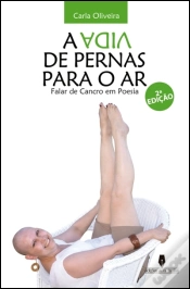 Capa do artigo A Vida de Pernas para o Ar
