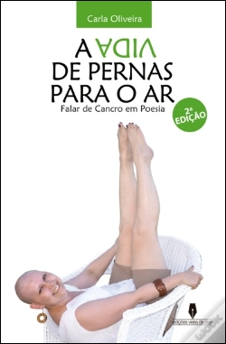 Capa do artigo A Vida de Pernas para o Ar