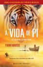 A Vida de Pi - Preview