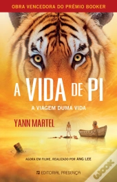 A Vida de Pi