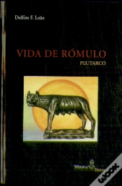 Capa do artigo A Vida de Rómulo
