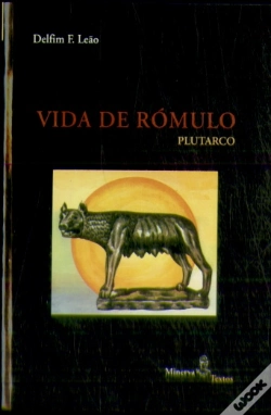 Capa do artigo A Vida de Rómulo