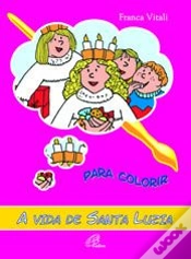 Capa do artigo A Vida de Santa Luzia