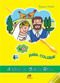 Capa do artigo A Vida de Santa Rita