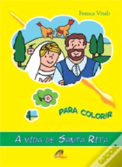 Capa do artigo A Vida de Santa Rita
