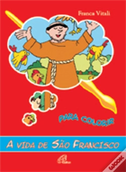 Capa do artigo A Vida de São Francisco