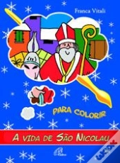 A Vida de São Nicolau