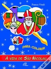 Capa do artigo A Vida de São Nicolau