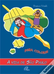 Capa do artigo A Vida de São Paulo