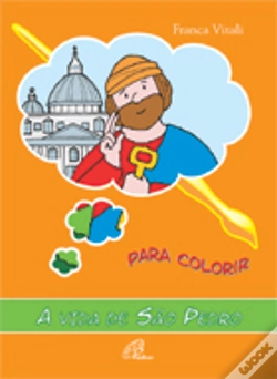 Capa do artigo A Vida de São Pedro