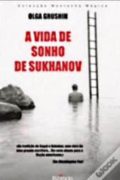 A Vida de Sonho de Sukhanov
