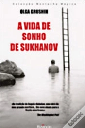 Capa do artigo A Vida de Sonho de Sukhanov