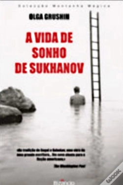 Capa do artigo A Vida de Sonho de Sukhanov